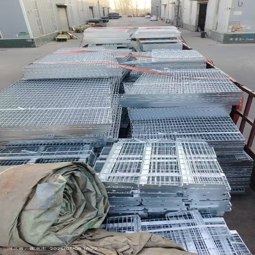 地下管廊高效應用鋼格板安裝方式詳解