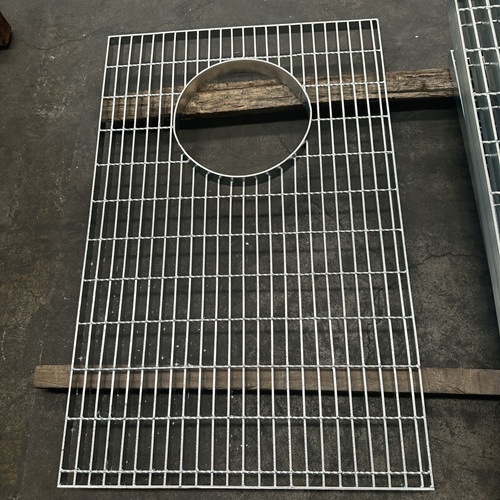 鋼格板常用規(guī)格型號尺寸匯總